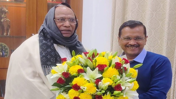 Delhi AAP-Congress Delhi AAP-Congress