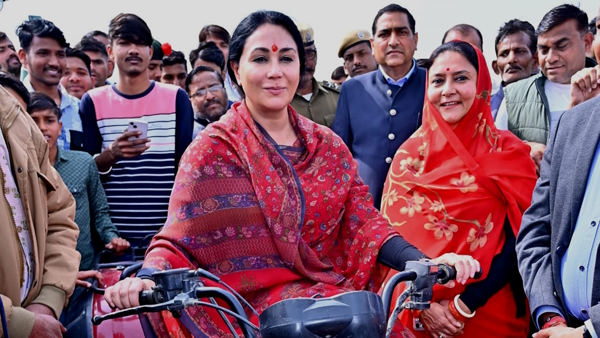 Rajastha Budget kab ayega
