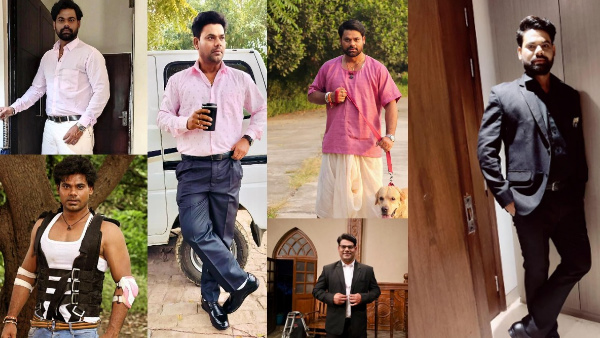 Struggling Story Of Celebrity Bhojpuri Actor Dev Singh, Birth Day Special News In Hindi