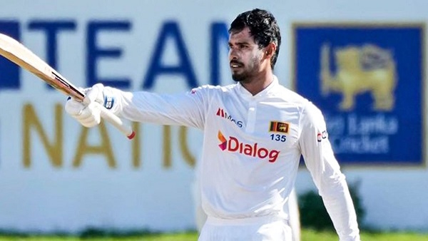 Dhananjaya de Silva Dhananjaya de Silva