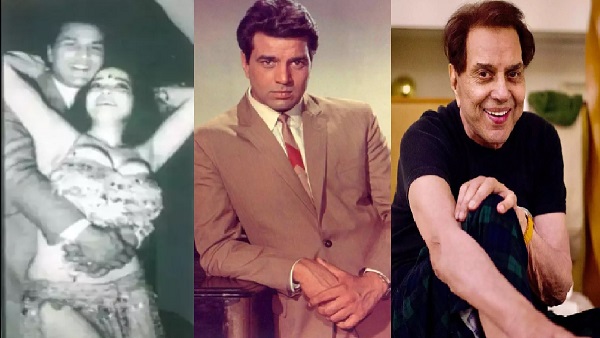 Dharmendra
