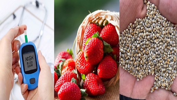 Foods For Diabetic Patients