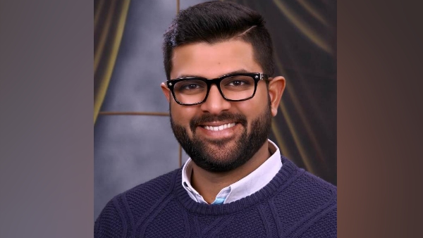 Digvijay Singh Chautala