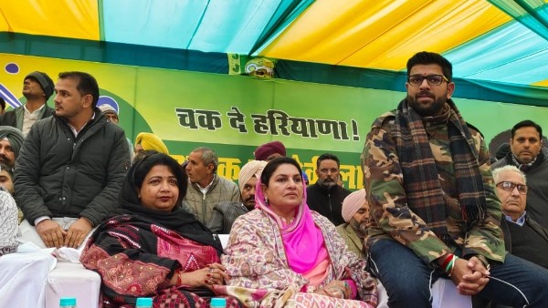 Digvijay Singh Chautala