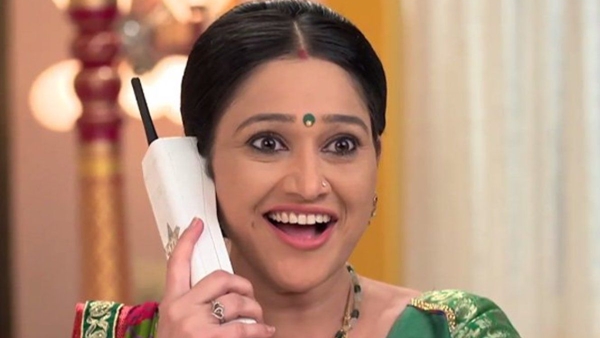disha vakani