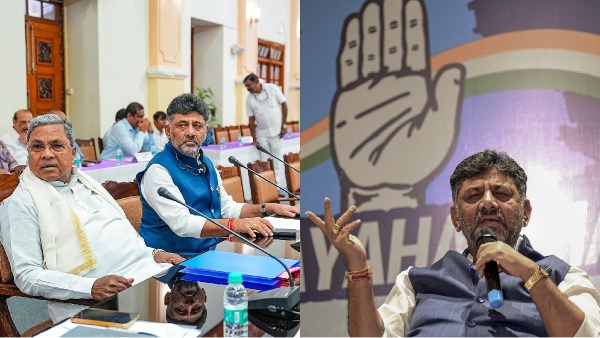 dk shivakumar on cbi