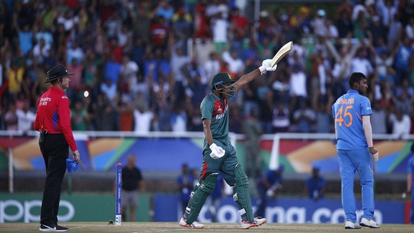India U-19 vs Bangladesh U-19 1 India U-19 vs Bangladesh U-19 1