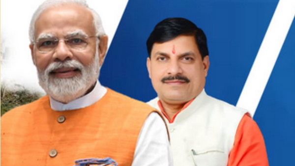 dr mohan and pm modi