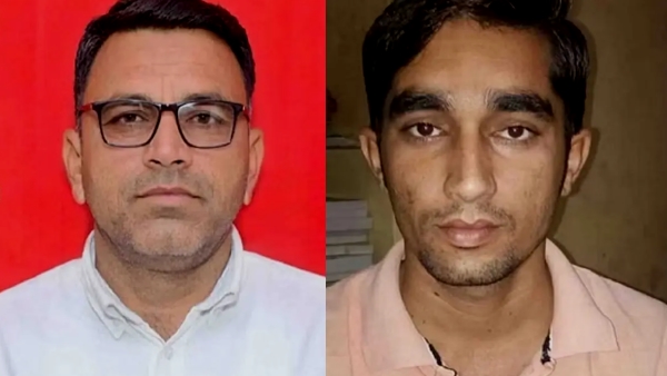 Omprakash and Bheraram Bishnoi