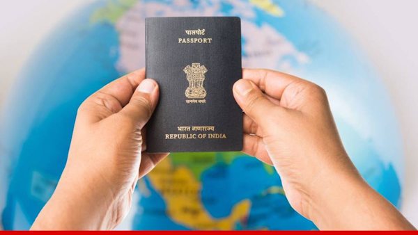 Passport Seva Programme 2.0 Passport Seva Programme 2.0