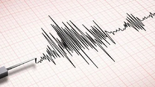 Earthquake in Afghanistan Faizabad