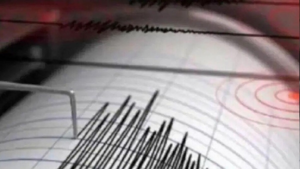 Earthquake NCS Updates