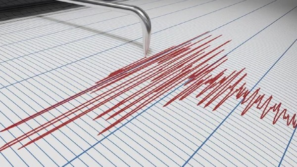 Earthquake Update Earth shook in Manipur