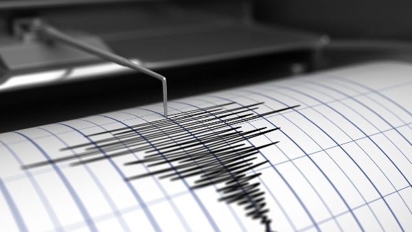 Earthquake Updates