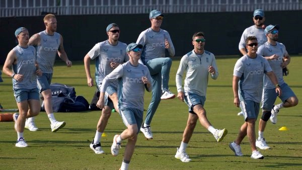 england cricket team