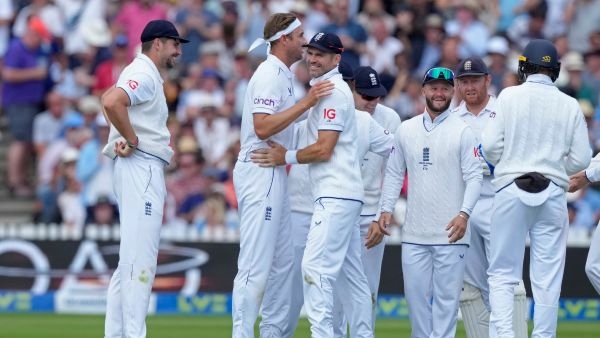 england team