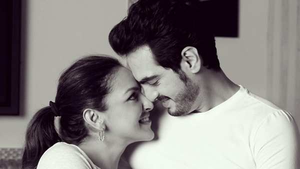 Esha Deol