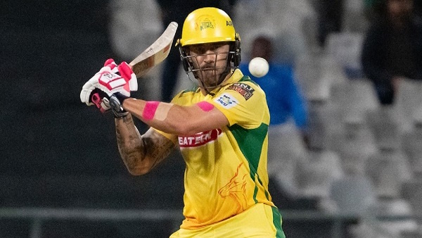 Faf du Plessis Faf du Plessis