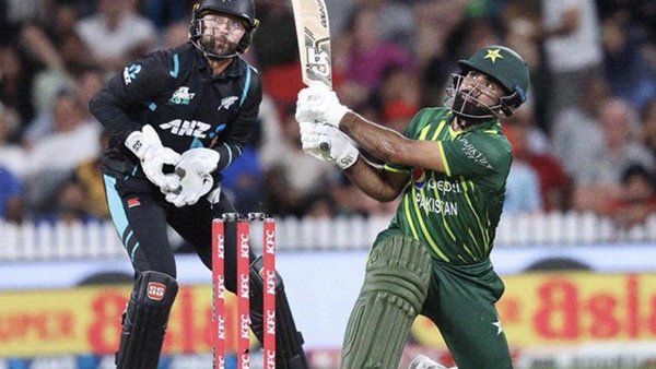 Fakhar Zaman 1 Fakhar Zaman 1