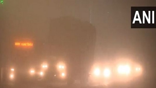 fog