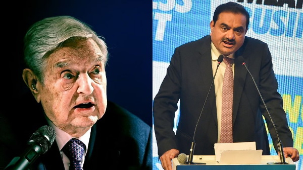 Gautam Adani News