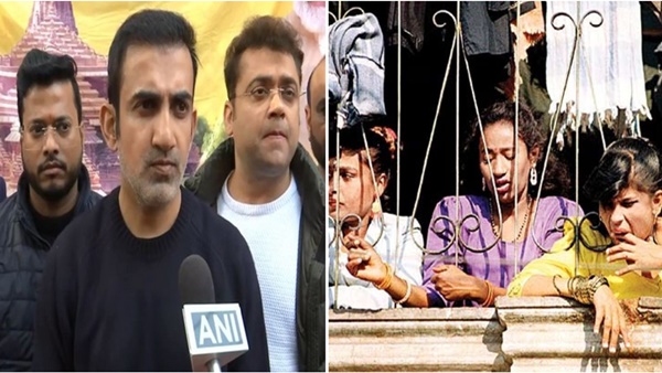 Gautam Gambhir 1 Gautam Gambhir 1