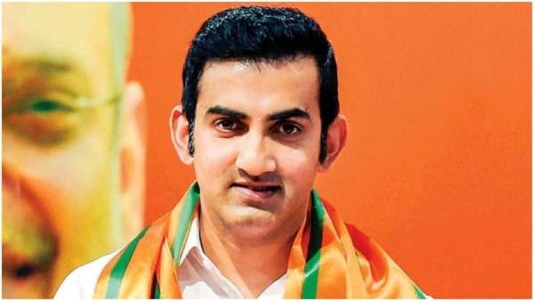 Gautam Gambhir
