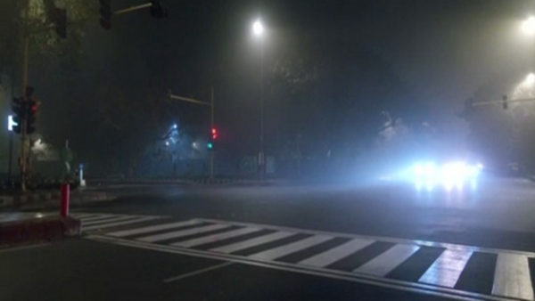  Aaj Ka Mausam Delhi: