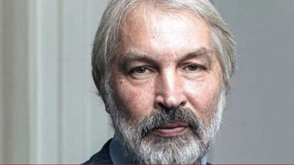 Russia Fires Genetics Institute Chief