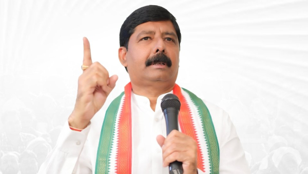 Gidugu Rudra Raju 