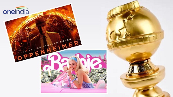 Golden Globe Awards 2024 Golden Globe Awards 2024