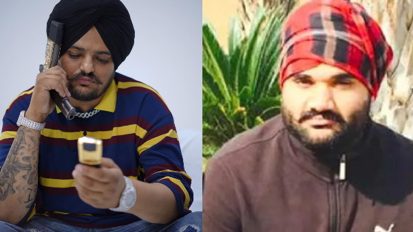 गोल्डी बराड़ आतंकवादी घोषित, UAPA के तहत कार्रवाई