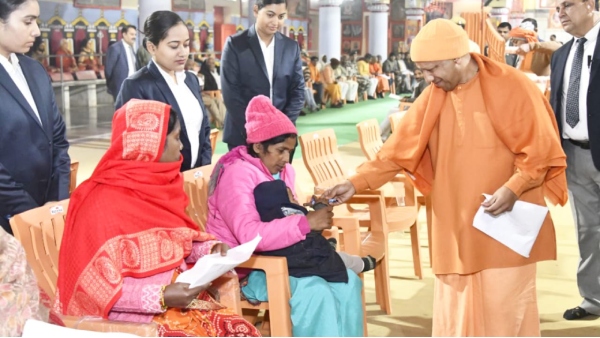 Gorakhpur News: Gorakhpur News: