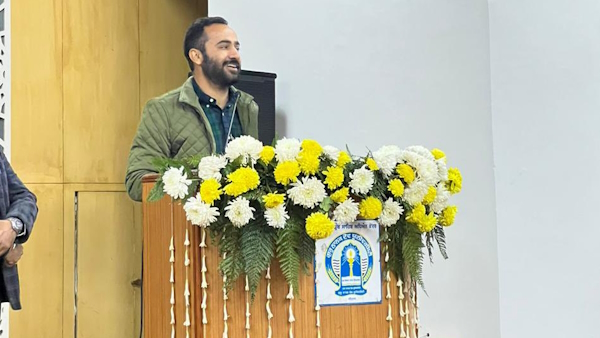 पंजाब की बेटी ने एशियाई चैंपियनशिप में जीता स्वर्ण-रजत पदक