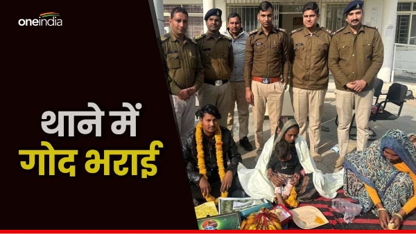 Gwalior News Husband-wife
