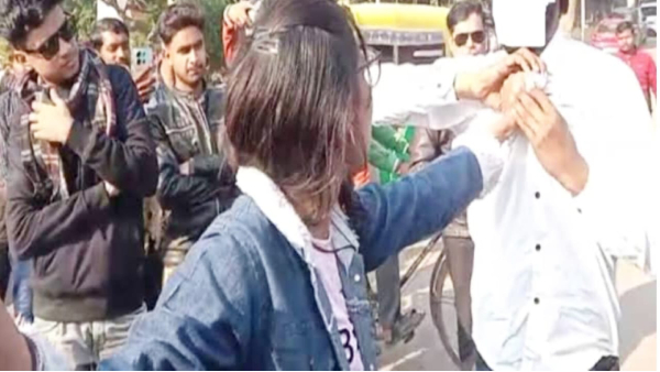 Gwalior Muslim Lover .