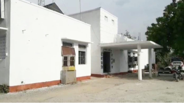 Gwalior old people were fed feces (1)