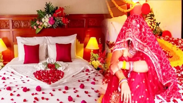 Gwalior wedding night News