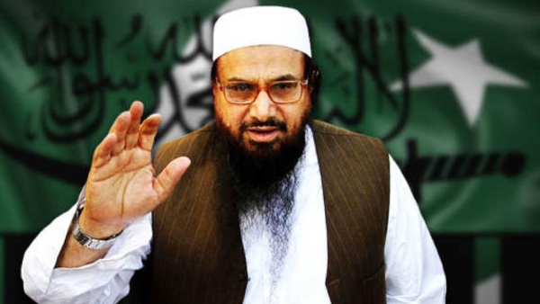 Hafiz Saeed deputy Abdul Salam Bhuttawi