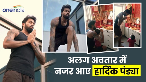 Hardik Pandya 1