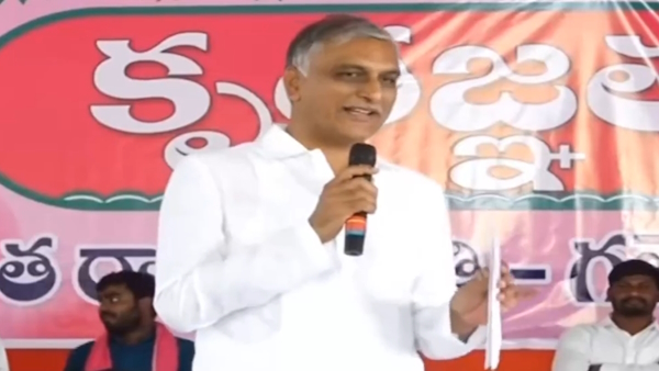 हरीश राव ने परियोजनाओं को लेकर जताई चिंता