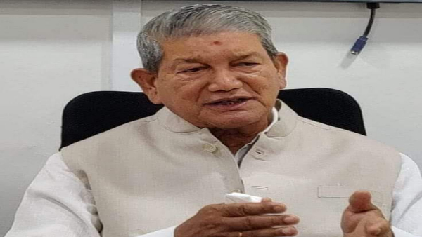  Harish Rawat Former CM said big thing claim Haridwar lok sabha know for whom he asked ticket