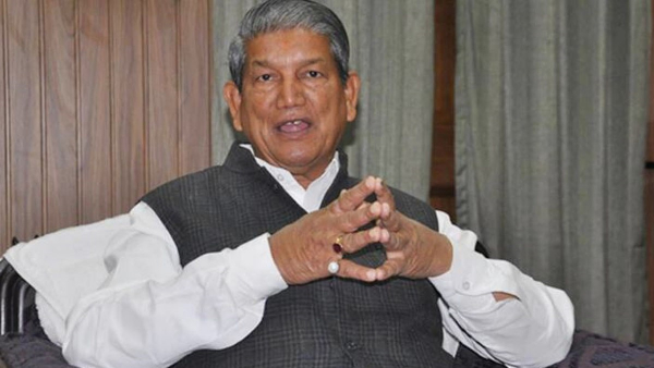  Harish Rawat congress: Former CM said big thing Uniform Civil Code demand from the Center
