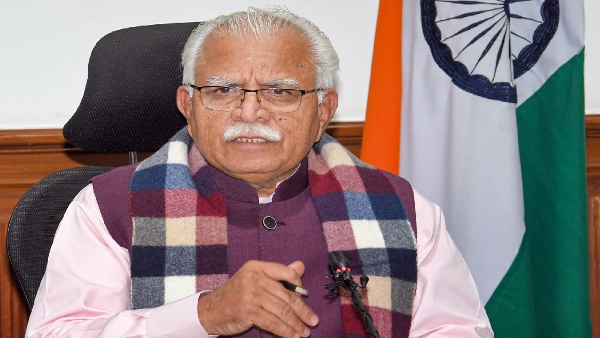 Haryana ahead in drug control