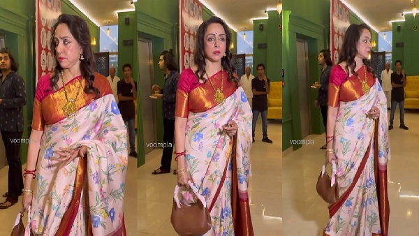 Hema Malini