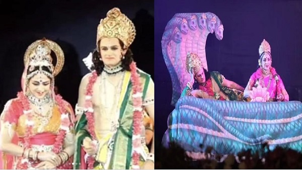 Hema Malini