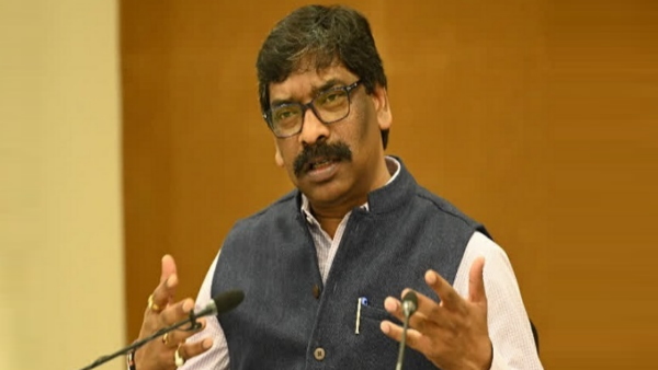 hemant soren