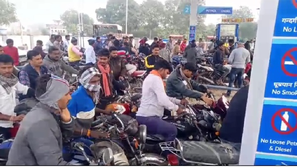 Hit And Run Law Maihar