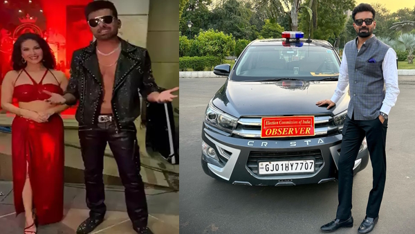 IAS Abhishek SIngh IAS Abhishek SIngh