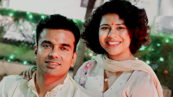 IAS Abhishek Singh Interview 